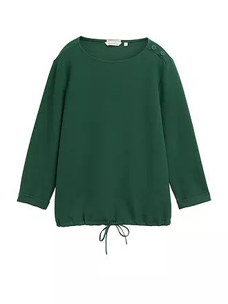 TOM TAILOR | T-shirt | grün